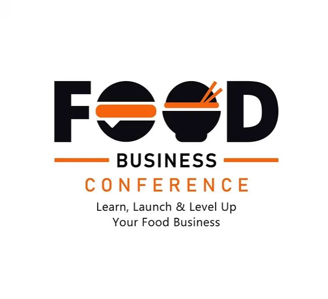 FoodBizCon Logo